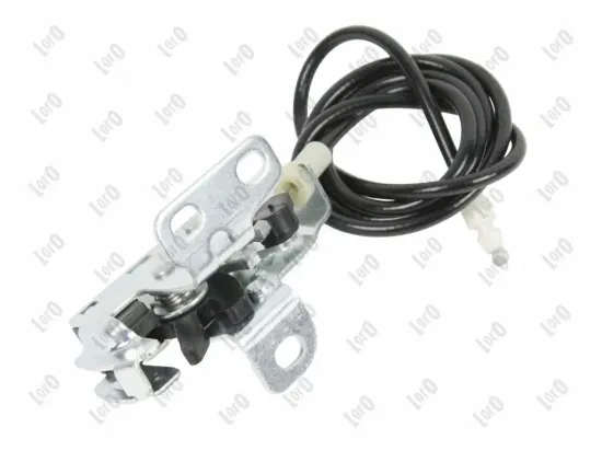 Hecktürschloss hinten links oben ABAKUS 132-016-027 Bild Hecktürschloss hinten links oben ABAKUS 132-016-027