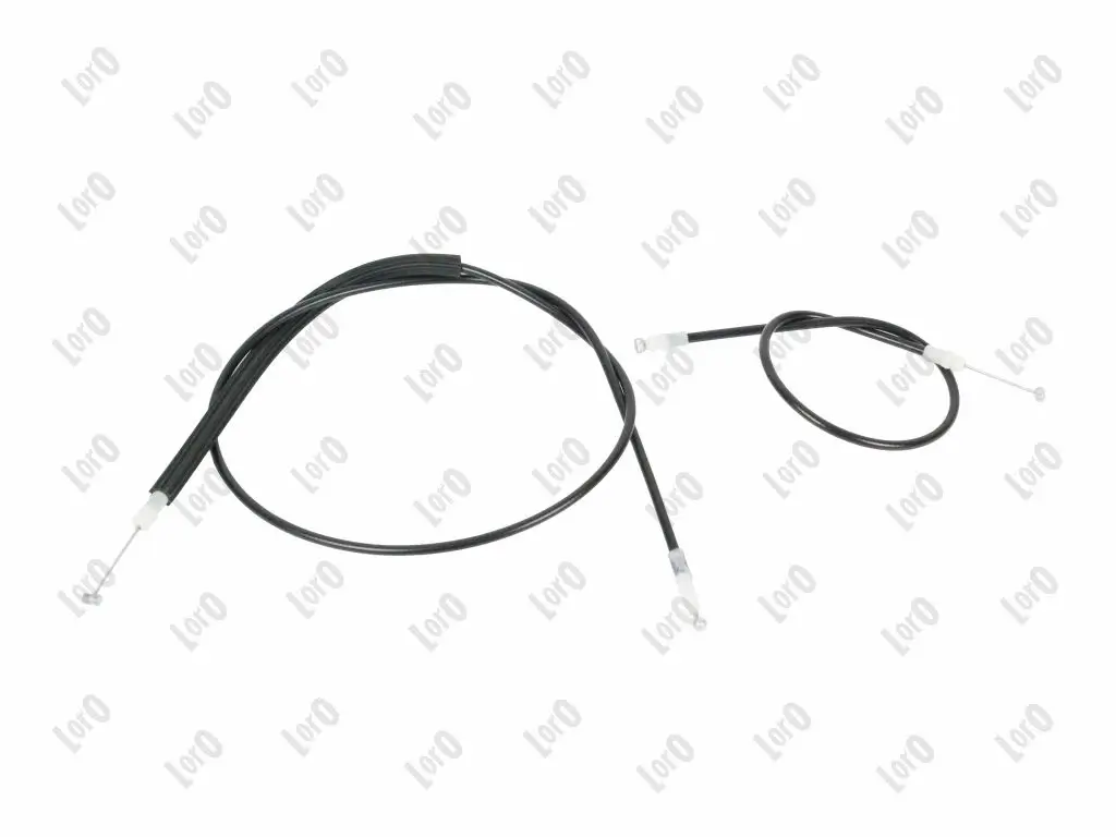 Seilzug, Türentriegelung ABAKUS 132-016-030