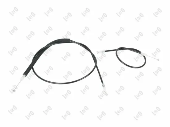 Seilzug, Türentriegelung ABAKUS 132-016-030 Bild Seilzug, Türentriegelung ABAKUS 132-016-030