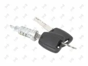 Schließzylinder ABAKUS 132-016-034