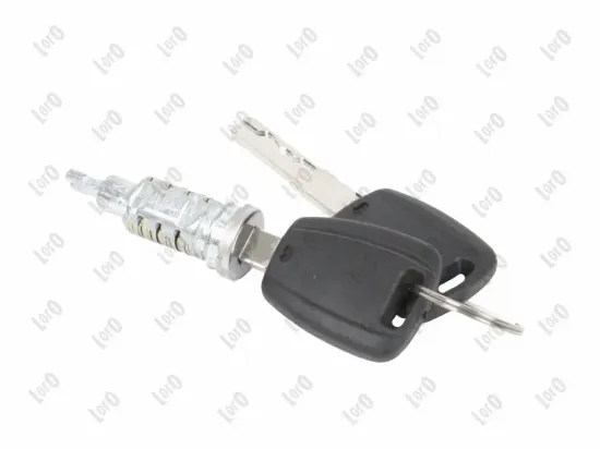 Schließzylinder ABAKUS 132-016-034 Bild Schließzylinder ABAKUS 132-016-034