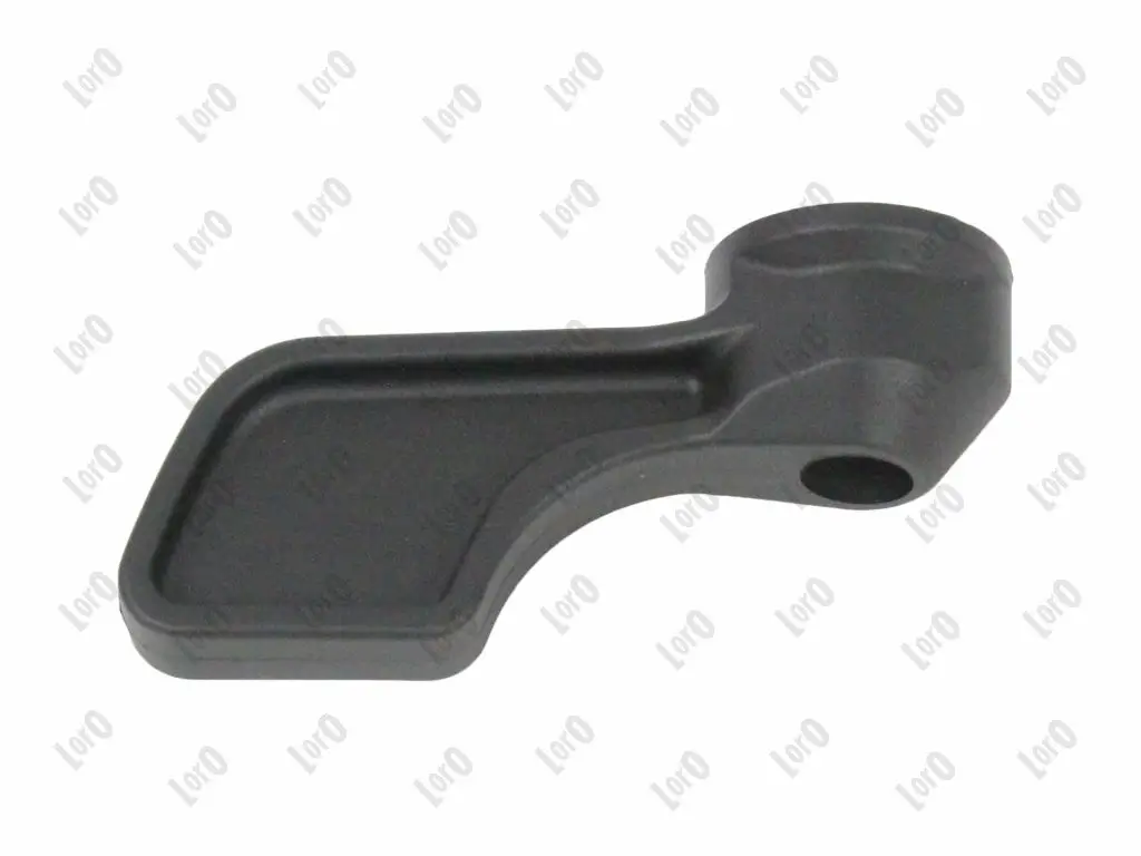 Türaußengriff Schiebetür innen ABAKUS 132-016-036