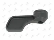 Türaußengriff Schiebetür innen ABAKUS 132-016-036