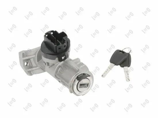 Lenkschloss ABAKUS 132-016-039 Bild Lenkschloss ABAKUS 132-016-039