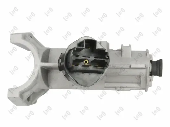 Lenkschloss ABAKUS 132-016-039 Bild Lenkschloss ABAKUS 132-016-039