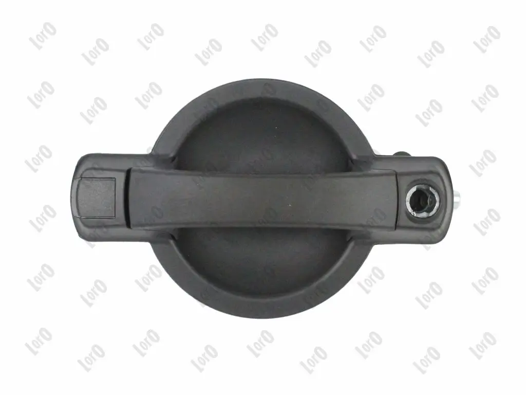 Türaußengriff links Schiebetür ABAKUS 132-016-047