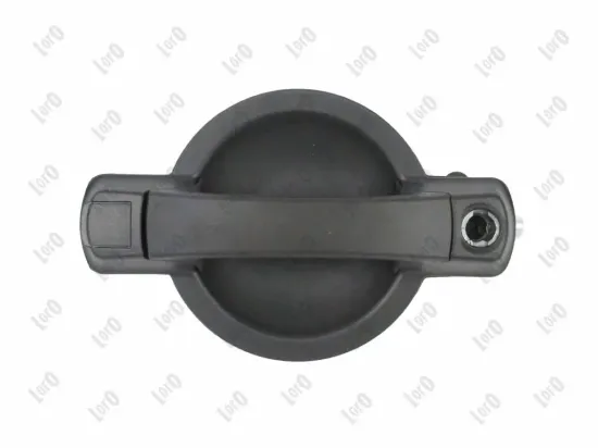 Türaußengriff links Schiebetür ABAKUS 132-016-047 Bild Türaußengriff links Schiebetür ABAKUS 132-016-047