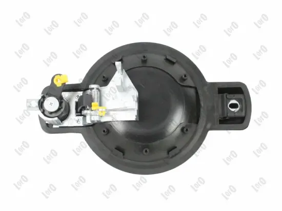 Türaußengriff links Schiebetür ABAKUS 132-016-047 Bild Türaußengriff links Schiebetür ABAKUS 132-016-047