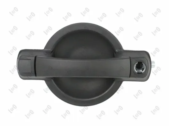 Türaußengriff rechts Schiebetür ABAKUS 132-016-048 Bild Türaußengriff rechts Schiebetür ABAKUS 132-016-048