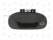 Türaußengriff Fahrzeughecktür ABAKUS 132-016-053