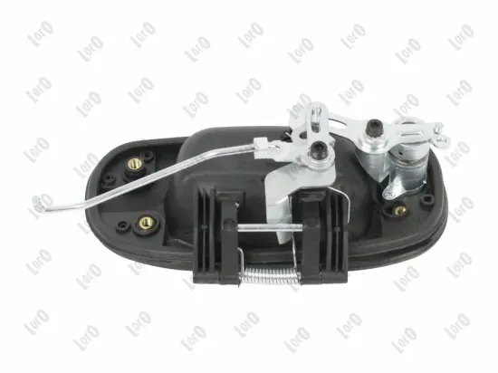 Türaußengriff Fahrzeughecktür ABAKUS 132-016-053 Bild Türaußengriff Fahrzeughecktür ABAKUS 132-016-053