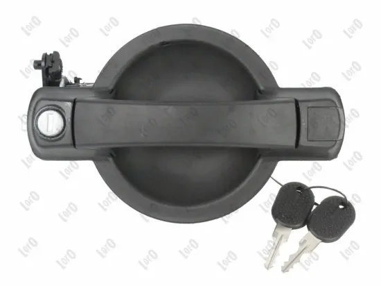 Türaußengriff Schiebetür vorne links vorne rechts ABAKUS 132-016-056 Bild Türaußengriff Schiebetür vorne links vorne rechts ABAKUS 132-016-056