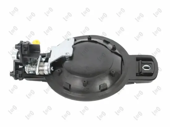 Türaußengriff Schiebetür vorne links vorne rechts ABAKUS 132-016-056 Bild Türaußengriff Schiebetür vorne links vorne rechts ABAKUS 132-016-056