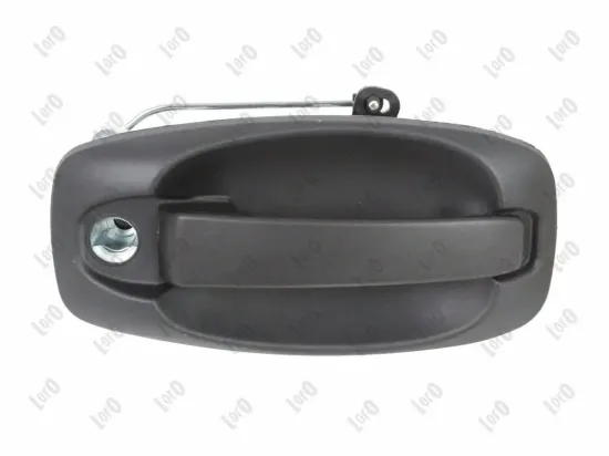 Türaußengriff Fahrzeughecktür ABAKUS 132-016-061 Bild Türaußengriff Fahrzeughecktür ABAKUS 132-016-061