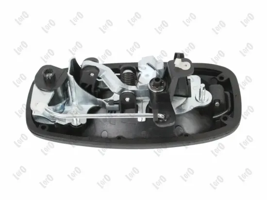 Türaußengriff Fahrzeughecktür ABAKUS 132-016-061 Bild Türaußengriff Fahrzeughecktür ABAKUS 132-016-061