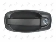 Türaußengriff vorne rechts ABAKUS 132-016-065