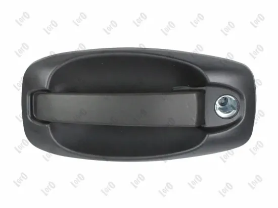 Türaußengriff vorne rechts ABAKUS 132-016-065 Bild Türaußengriff vorne rechts ABAKUS 132-016-065