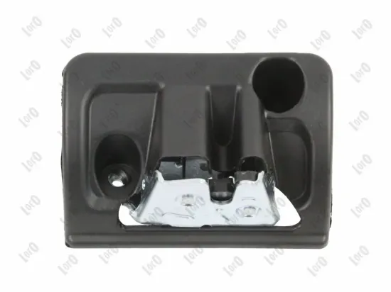 Heckklappenschloss Fahrzeugheckklappe ABAKUS 132-016-066 Bild Heckklappenschloss Fahrzeugheckklappe ABAKUS 132-016-066