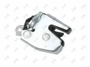 Türschloss hinten rechts ABAKUS 132-016-067