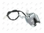 Hecktürschloss hinten links oben ABAKUS 132-016-073