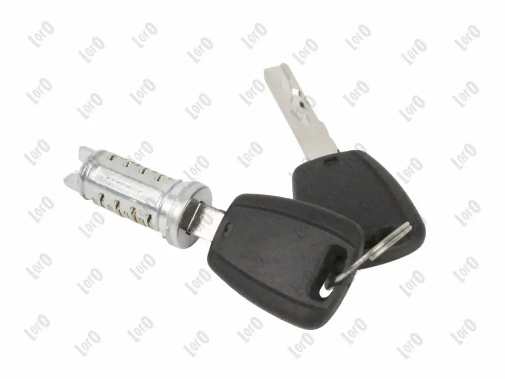 Schließzylinder ABAKUS 132-016-074