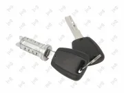 Schließzylinder ABAKUS 132-016-074