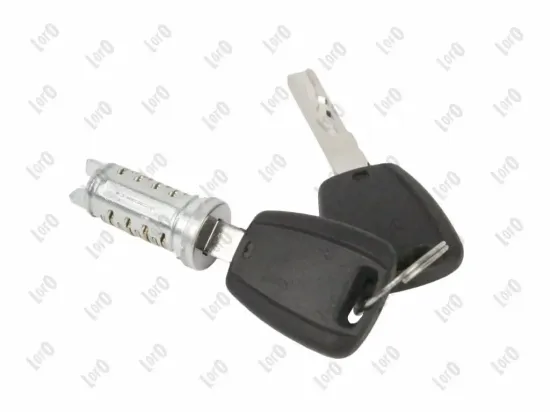 Schließzylinder ABAKUS 132-016-074 Bild Schließzylinder ABAKUS 132-016-074