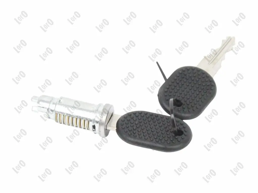 Schließzylinder Fahrzeughecktür ABAKUS 132-016-075