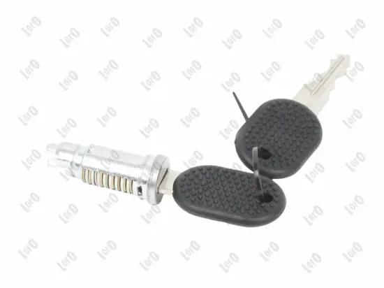 Schließzylinder Fahrzeughecktür ABAKUS 132-016-075 Bild Schließzylinder Fahrzeughecktür ABAKUS 132-016-075