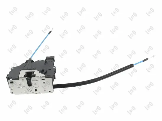 Türschloss hinten rechts ABAKUS 132-016-078 Bild Türschloss hinten rechts ABAKUS 132-016-078