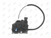 Türschloss vorne links ABAKUS 132-016-080