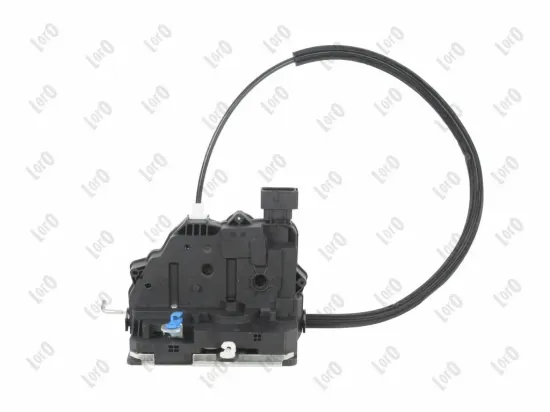 Türschloss vorne links ABAKUS 132-016-080 Bild Türschloss vorne links ABAKUS 132-016-080