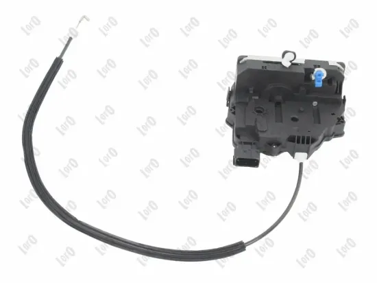 Türschloss vorne links ABAKUS 132-016-080 Bild Türschloss vorne links ABAKUS 132-016-080