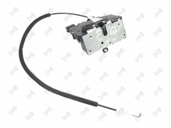 Türschloss vorne links ABAKUS 132-016-080 Bild Türschloss vorne links ABAKUS 132-016-080