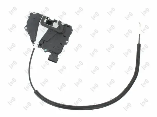 Türschloss vorne links ABAKUS 132-016-080 Bild Türschloss vorne links ABAKUS 132-016-080