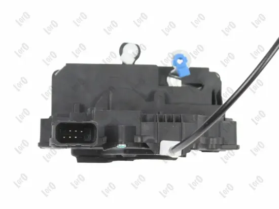 Türschloss vorne links ABAKUS 132-016-080 Bild Türschloss vorne links ABAKUS 132-016-080