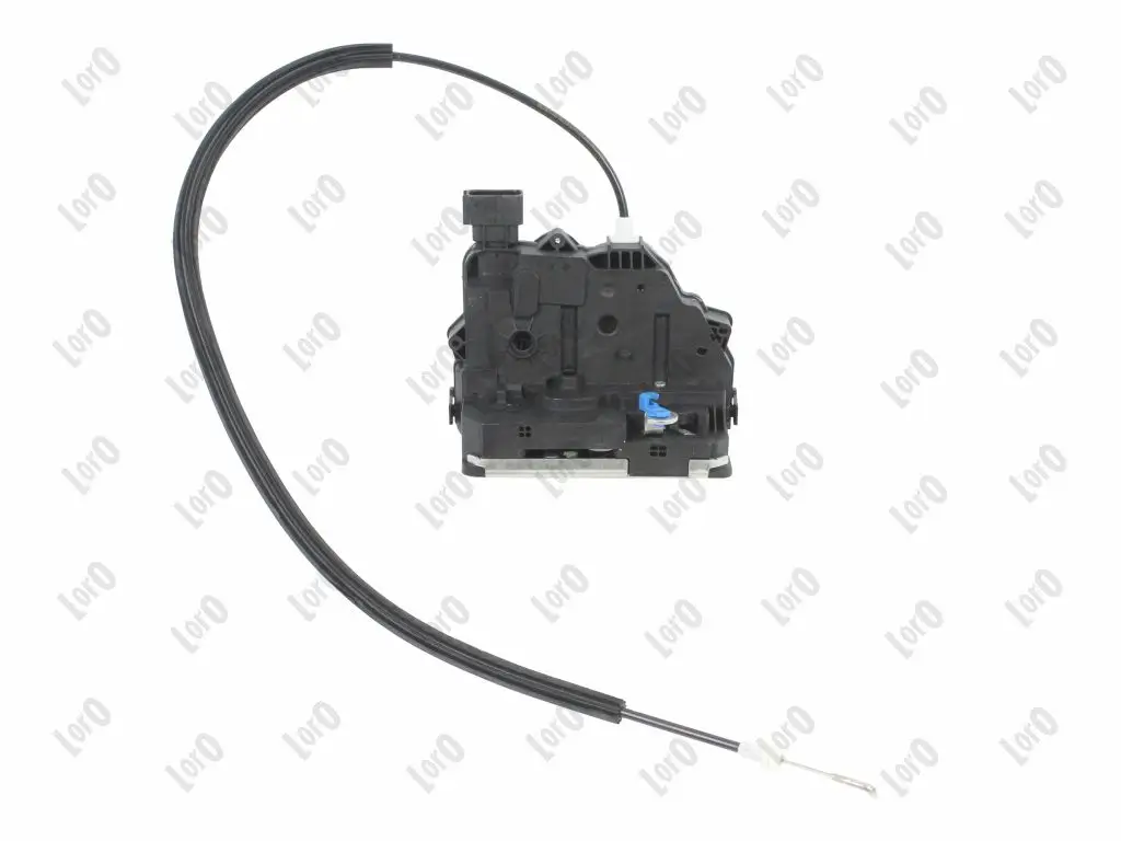 Türschloss vorne rechts ABAKUS 132-016-081