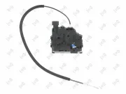 Türschloss vorne rechts ABAKUS 132-016-081