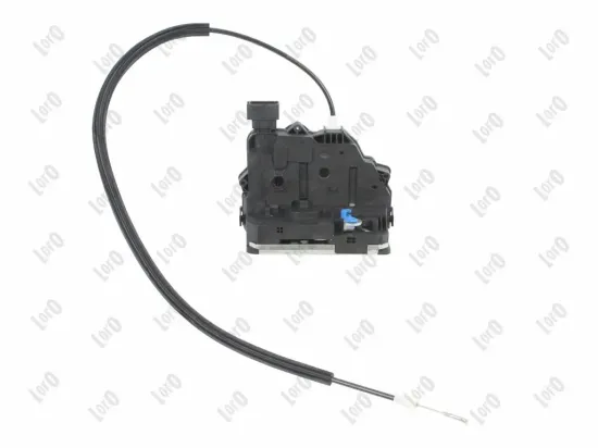 Türschloss vorne rechts ABAKUS 132-016-081 Bild Türschloss vorne rechts ABAKUS 132-016-081