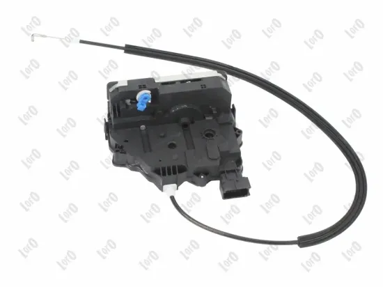 Türschloss vorne rechts ABAKUS 132-016-081 Bild Türschloss vorne rechts ABAKUS 132-016-081