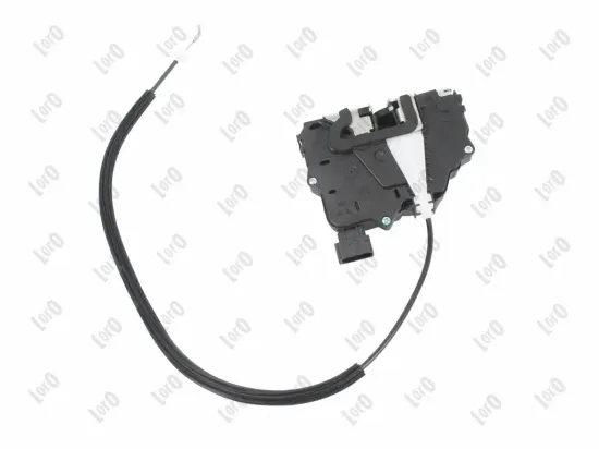 Türschloss vorne rechts ABAKUS 132-016-081 Bild Türschloss vorne rechts ABAKUS 132-016-081