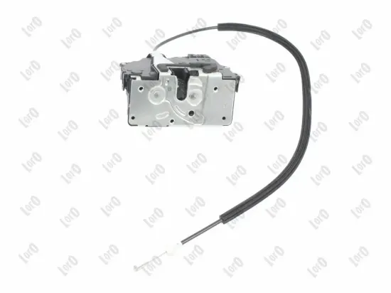 Türschloss vorne rechts ABAKUS 132-016-081 Bild Türschloss vorne rechts ABAKUS 132-016-081