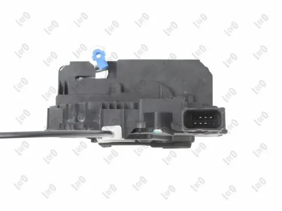 Türschloss vorne rechts ABAKUS 132-016-081 Bild Türschloss vorne rechts ABAKUS 132-016-081