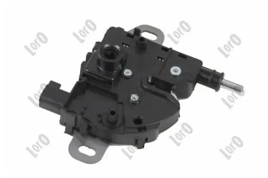 Motorhaubenschloss ABAKUS 132-017-002 Bild Motorhaubenschloss ABAKUS 132-017-002