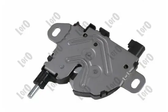 Motorhaubenschloss ABAKUS 132-017-002 Bild Motorhaubenschloss ABAKUS 132-017-002