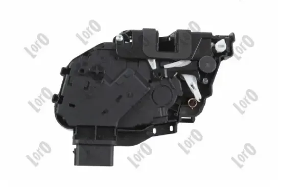 Türschloss hinten links ABAKUS 132-017-003 Bild Türschloss hinten links ABAKUS 132-017-003