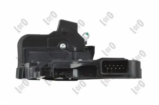 Türschloss hinten links ABAKUS 132-017-003 Bild Türschloss hinten links ABAKUS 132-017-003