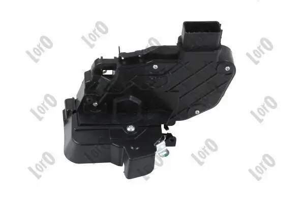 Türschloss hinten rechts ABAKUS 132-017-004