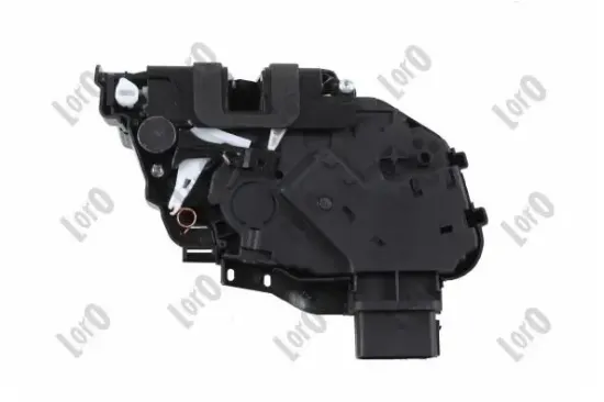 Türschloss hinten rechts ABAKUS 132-017-004 Bild Türschloss hinten rechts ABAKUS 132-017-004