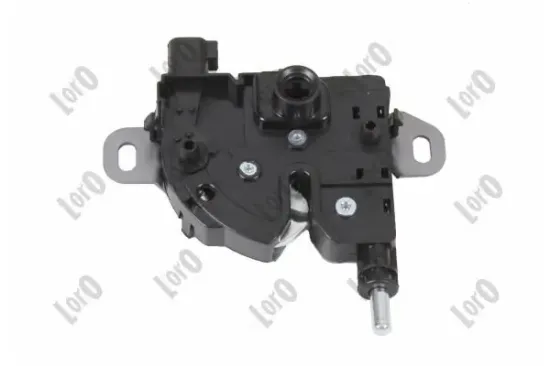 Motorhaubenschloss ABAKUS 132-017-005 Bild Motorhaubenschloss ABAKUS 132-017-005